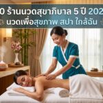 นวดสุขาภิบาล 5