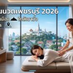 นวดเพชรบุรี